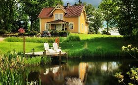 Hidingsta Gard B&B